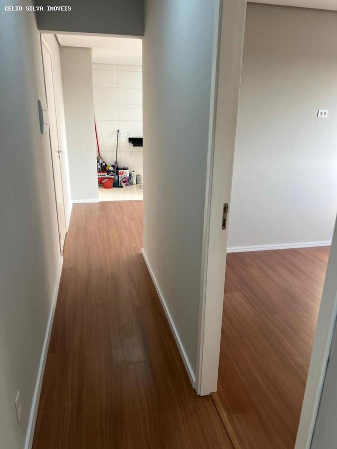 Apartamento à venda com 2 quartos, 55m² - Foto 8