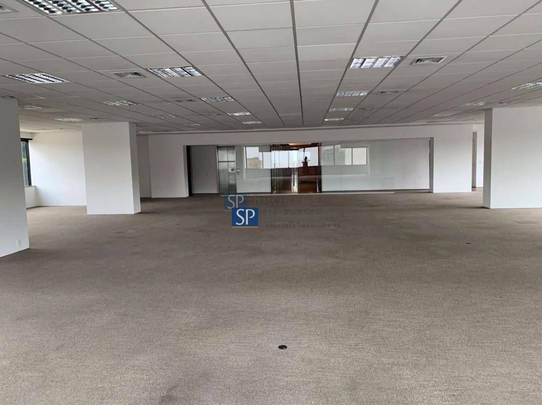 Conjunto Comercial-Sala para alugar, 445m² - Foto 10