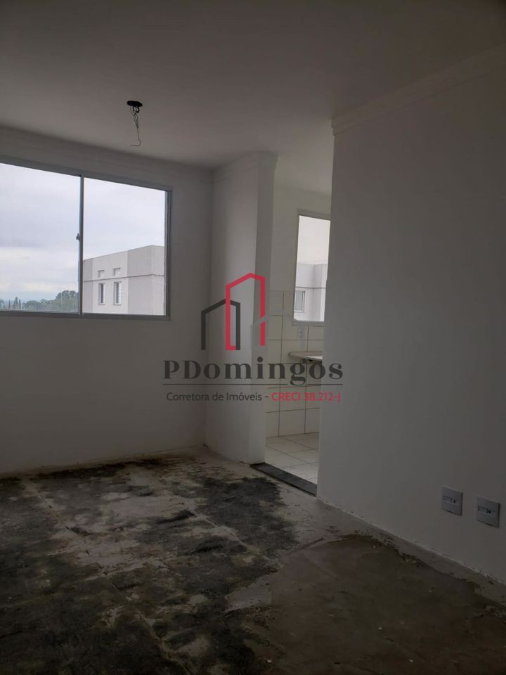 Apartamento à venda com 2 quartos, 57m² - Foto 10