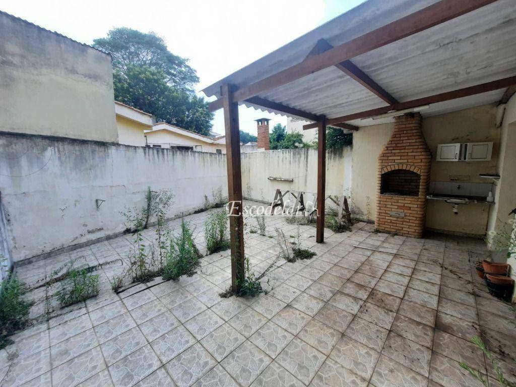 Sobrado à venda com 4 quartos, 225m² - Foto 30