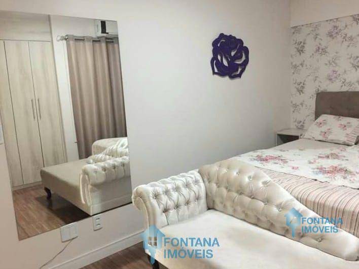 Apartamento à venda com 2 quartos, 82m² - Foto 13