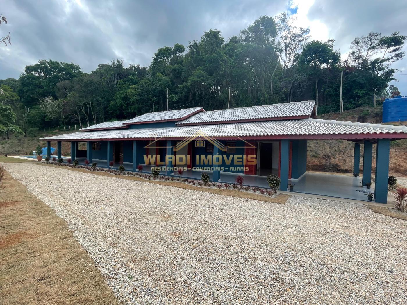 Chácara à venda com 3 quartos, 10124m² - Foto 3