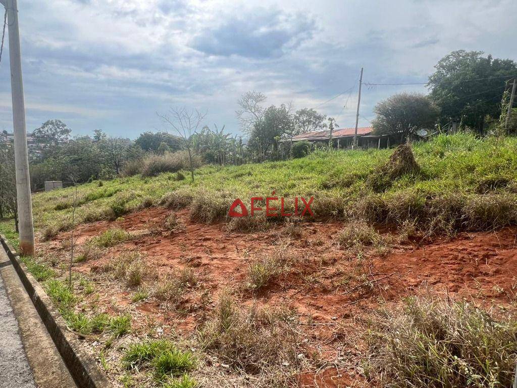 Terreno, 251 m² - Foto 1