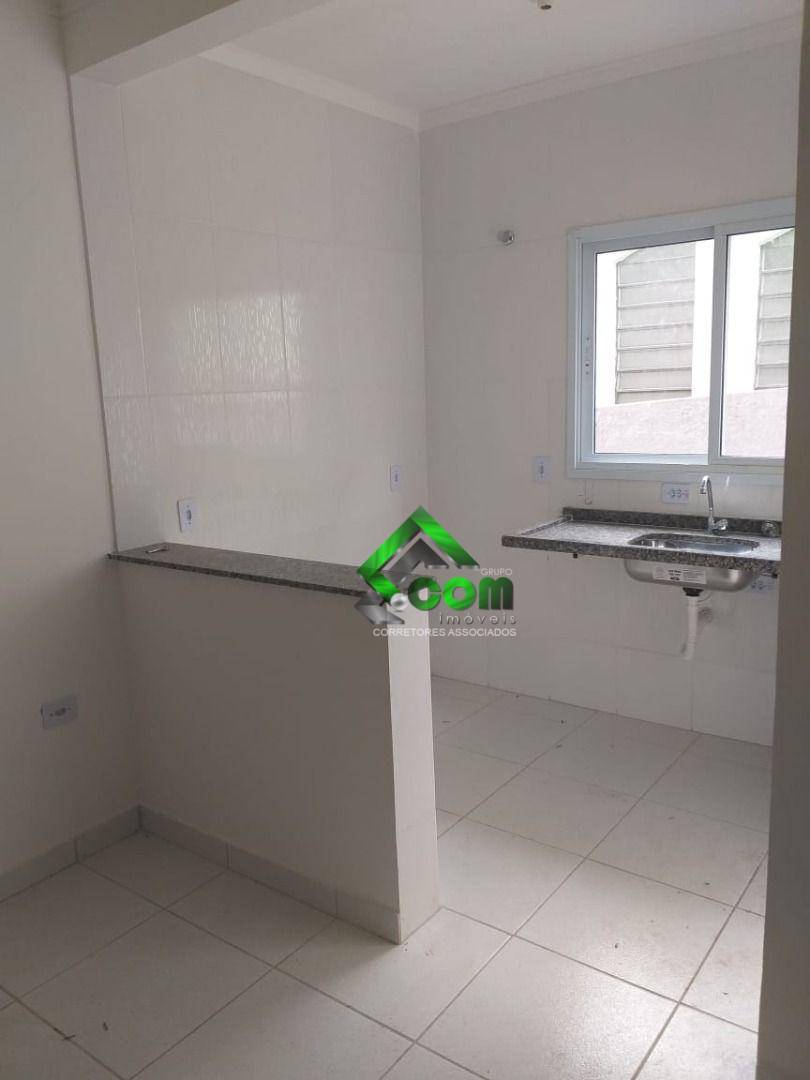 Apartamento à venda com 2 quartos, 60m² - Foto 26