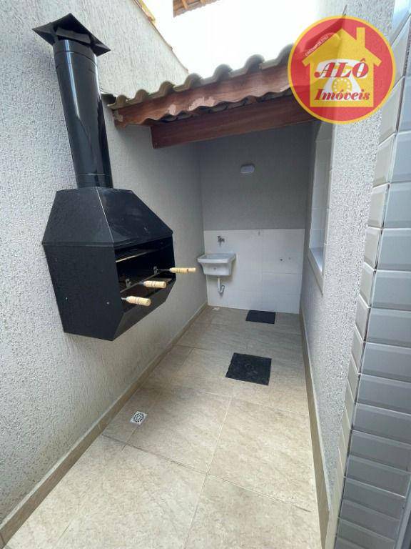 Sobrado à venda com 2 quartos, 55m² - Foto 4