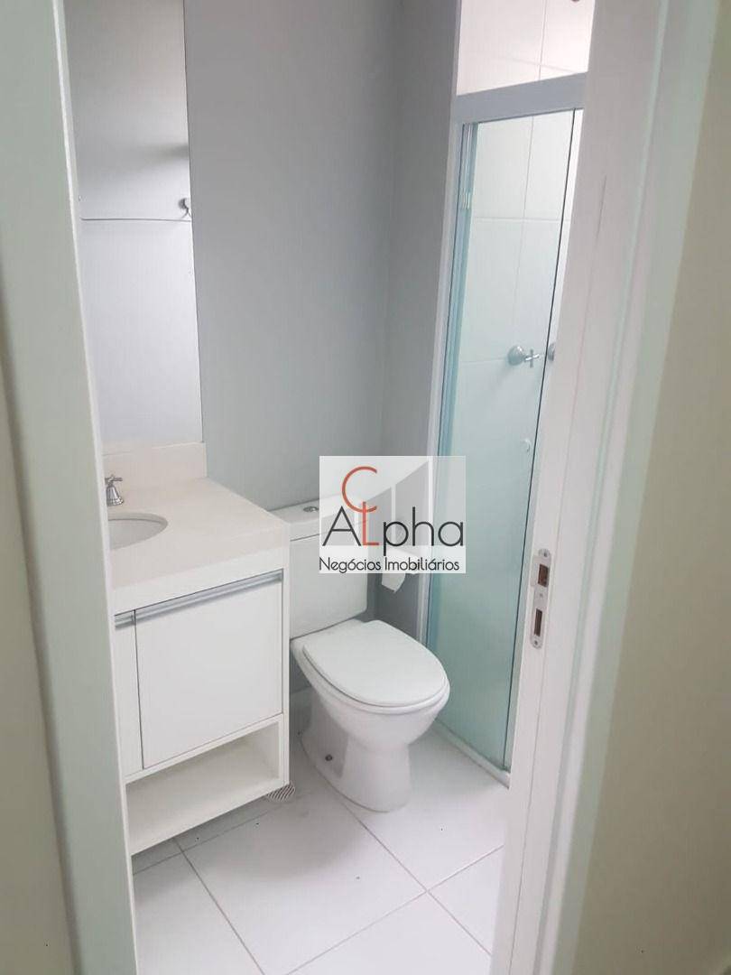 Apartamento para alugar com 2 quartos, 90m² - Foto 10