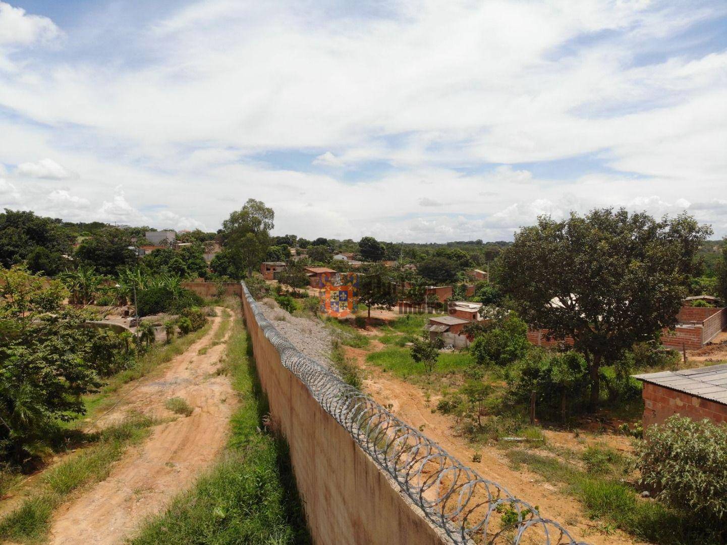 Terreno, 11 hectares - Foto 3