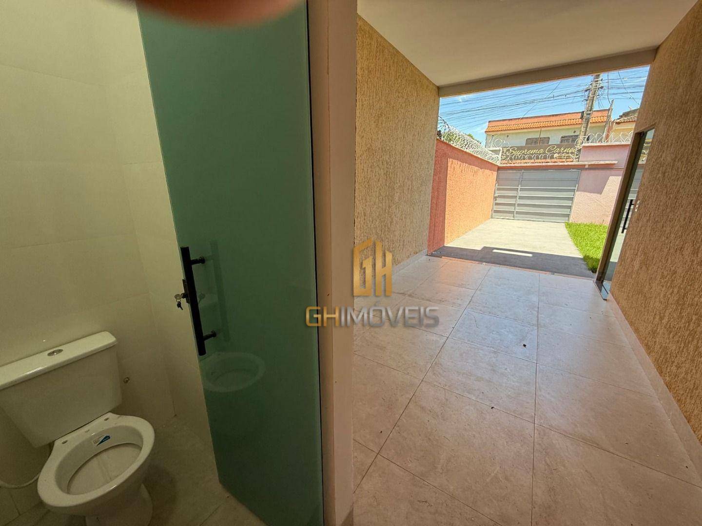 Casa à venda com 3 quartos, 98m² - Foto 24