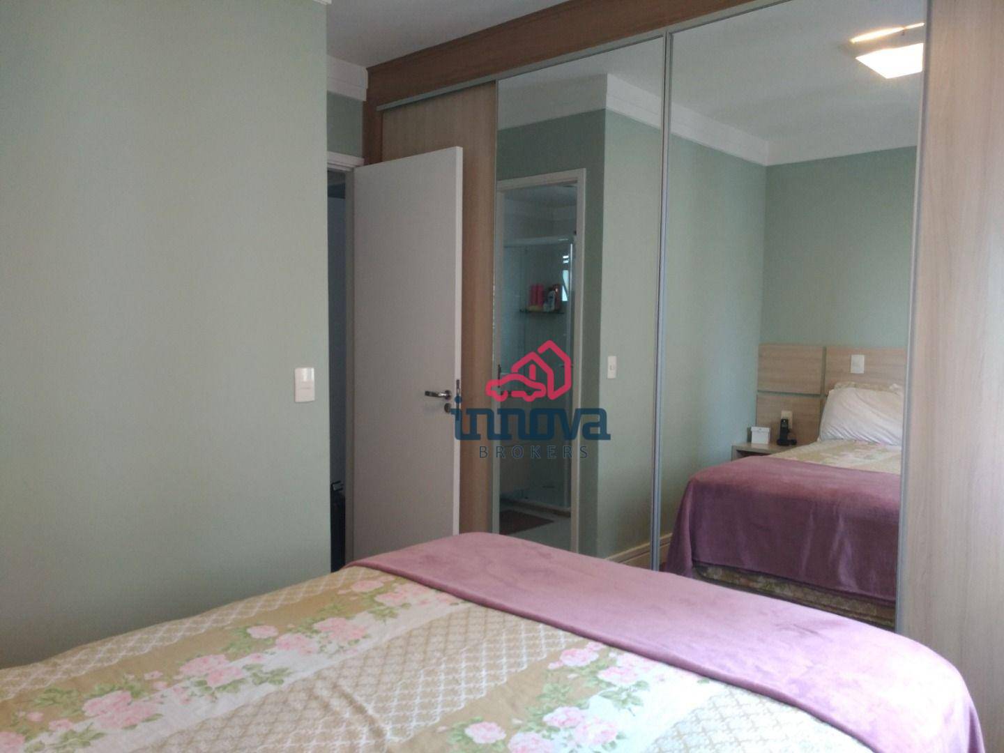 Apartamento à venda com 2 quartos, 72m² - Foto 12