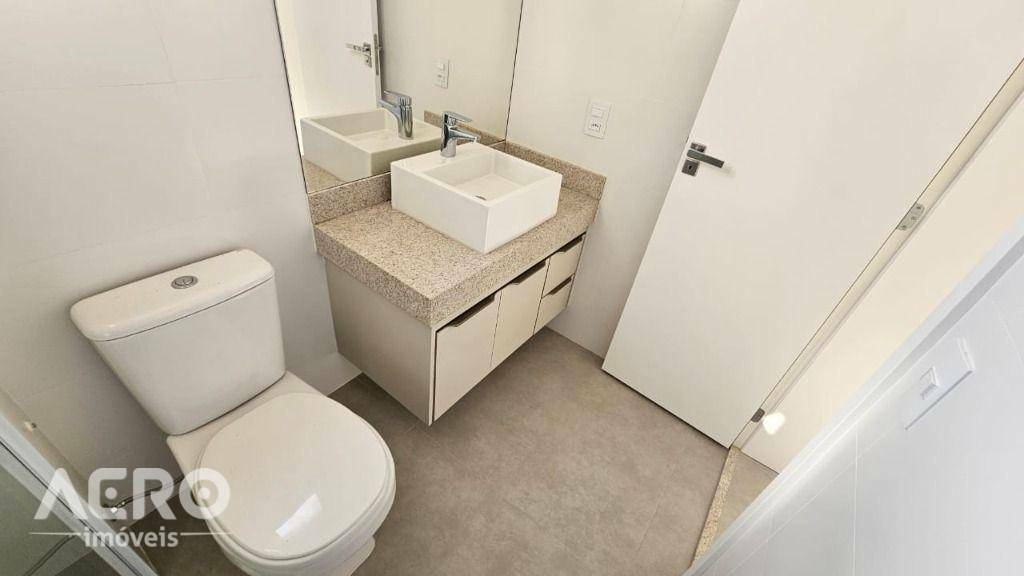 Apartamento para alugar com 3 quartos, 103m² - Foto 22