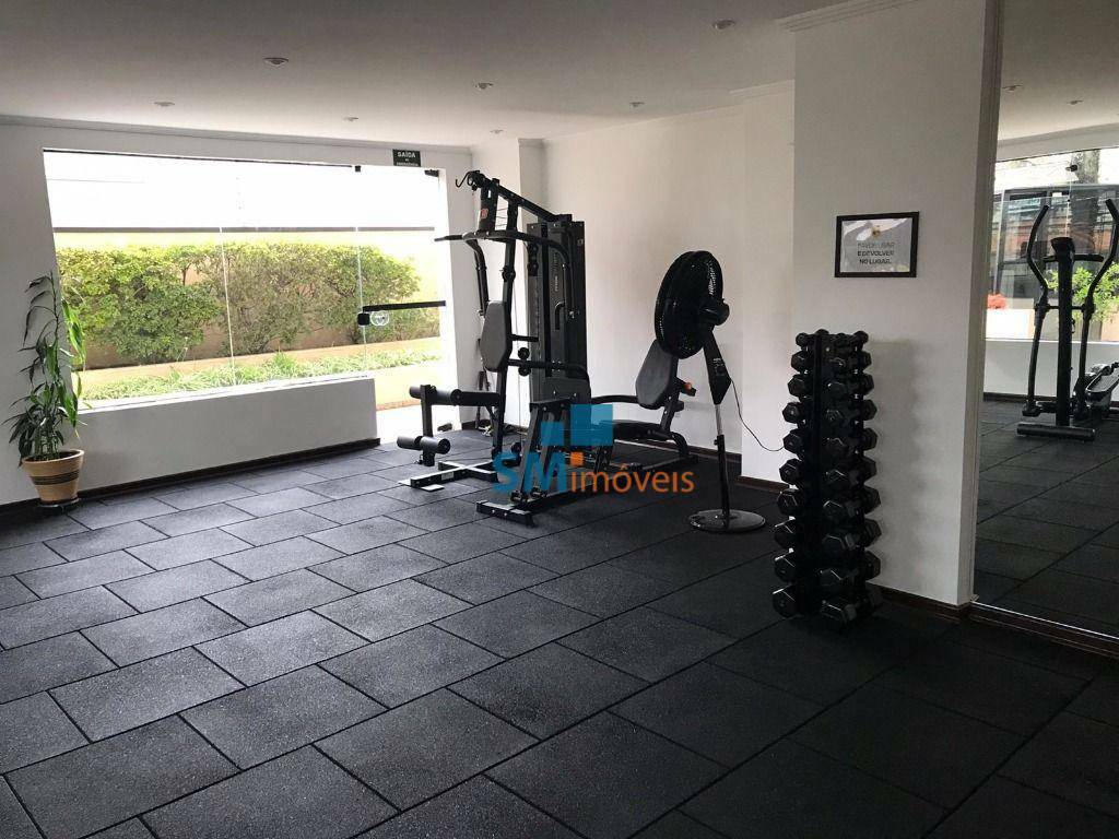 Apartamento, 3 quartos, 82 m² - Foto 28