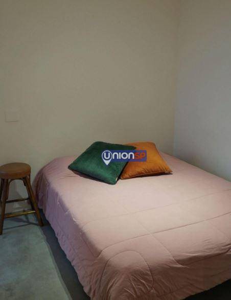 Apartamento à venda com 2 quartos, 60m² - Foto 5