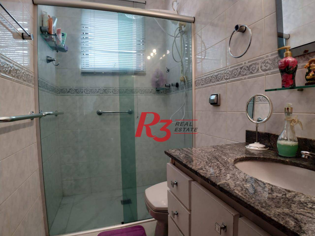 Apartamento à venda com 2 quartos, 78m² - Foto 13