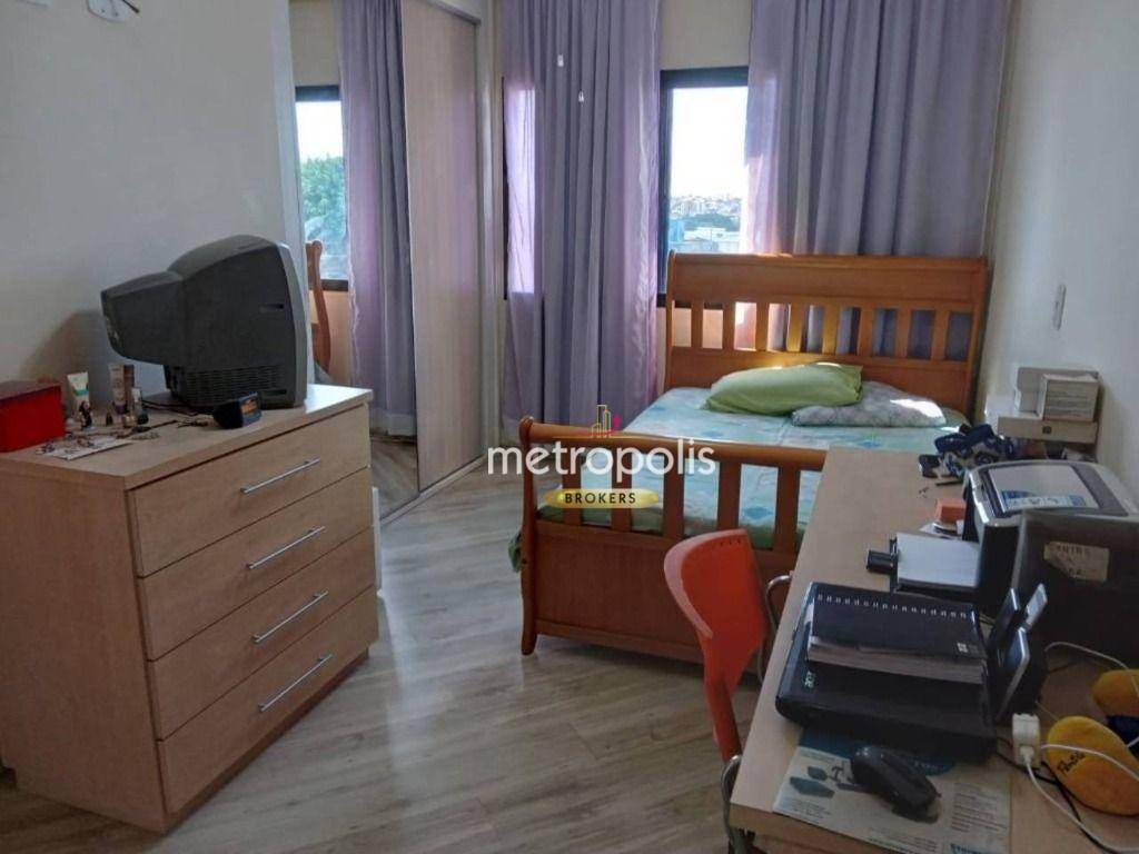 Apartamento à venda com 3 quartos, 108m² - Foto 11