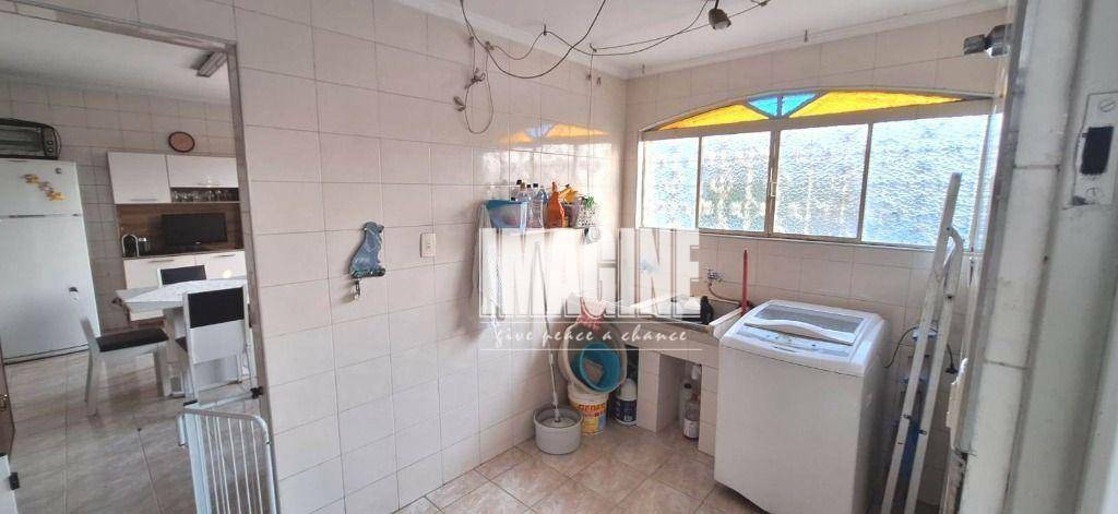 Sobrado à venda com 3 quartos, 310m² - Foto 20