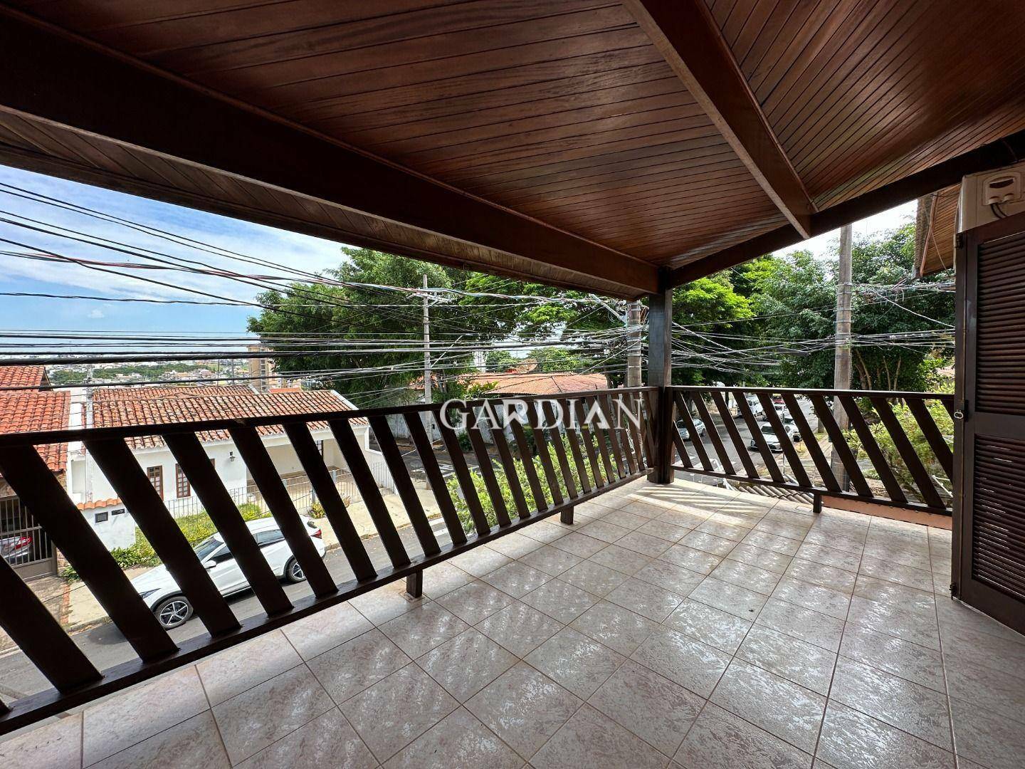 Sobrado à venda com 3 quartos, 277m² - Foto 42
