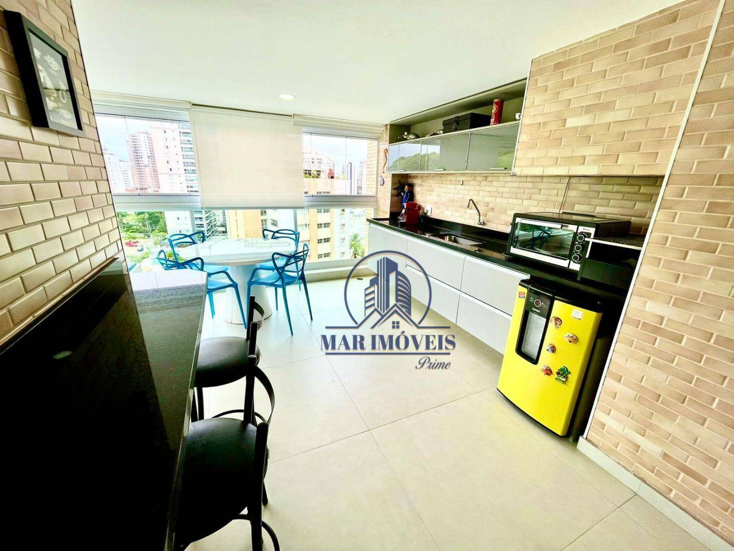 Apartamento à venda com 3 quartos, 117m² - Foto 4