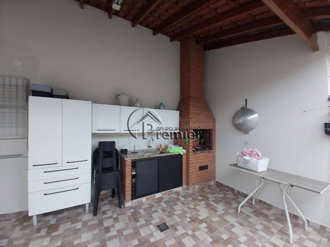 Casa à venda com 4 quartos, 150m² - Foto 23