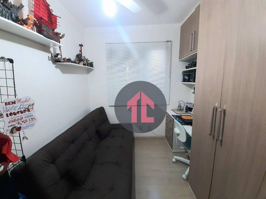 Apartamento à venda com 3 quartos, 75m² - Foto 17