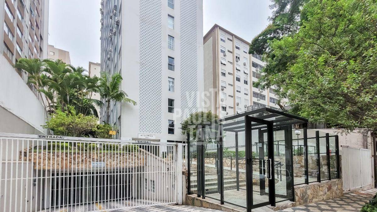 Apartamento à venda com 3 quartos, 227m² - Foto 28