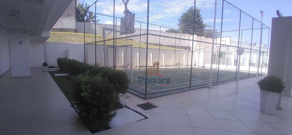 Apartamento para alugar com 2 quartos, 59m² - Foto 4