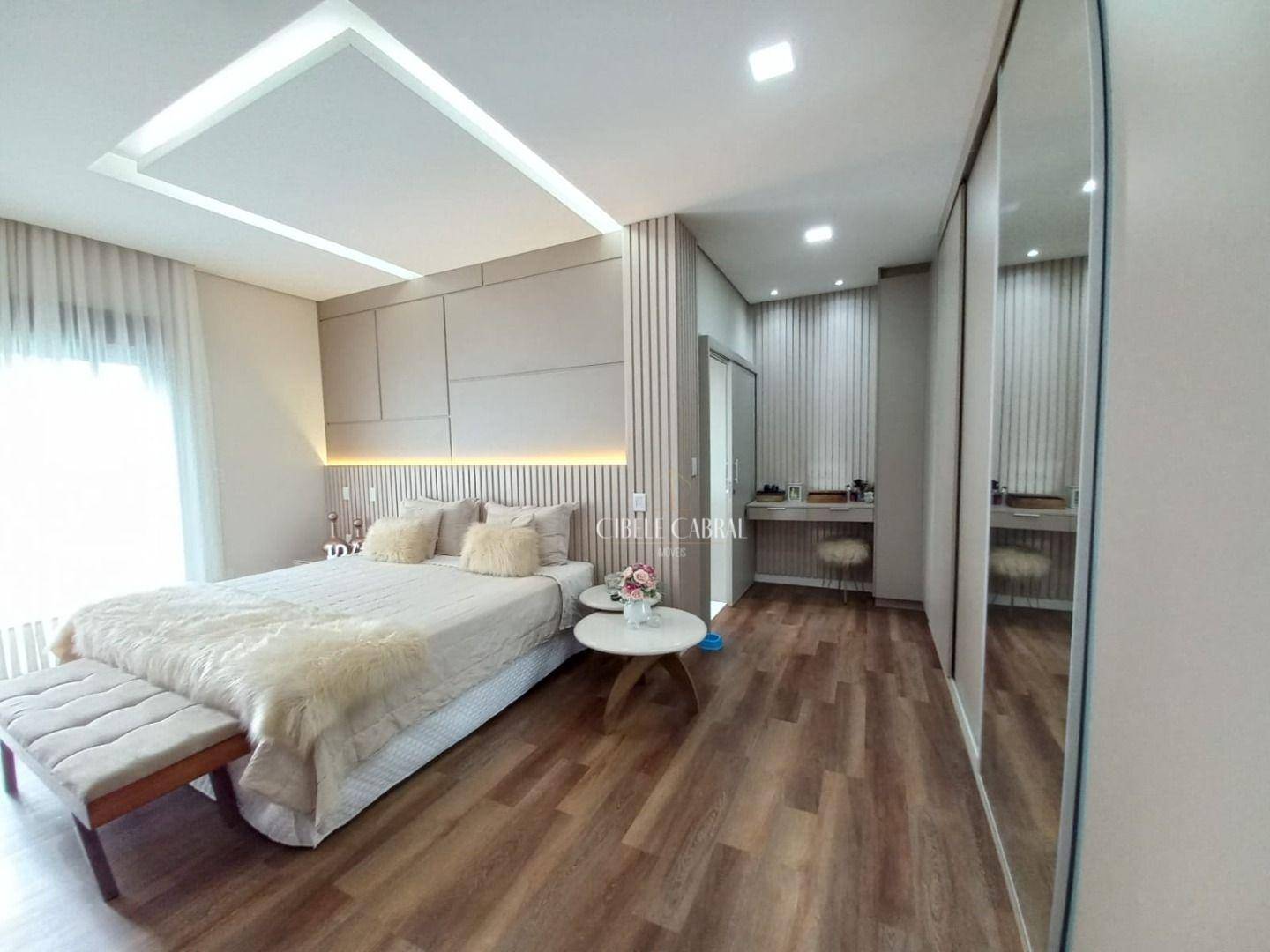 Casa de Condomínio à venda com 4 quartos, 353m² - Foto 46