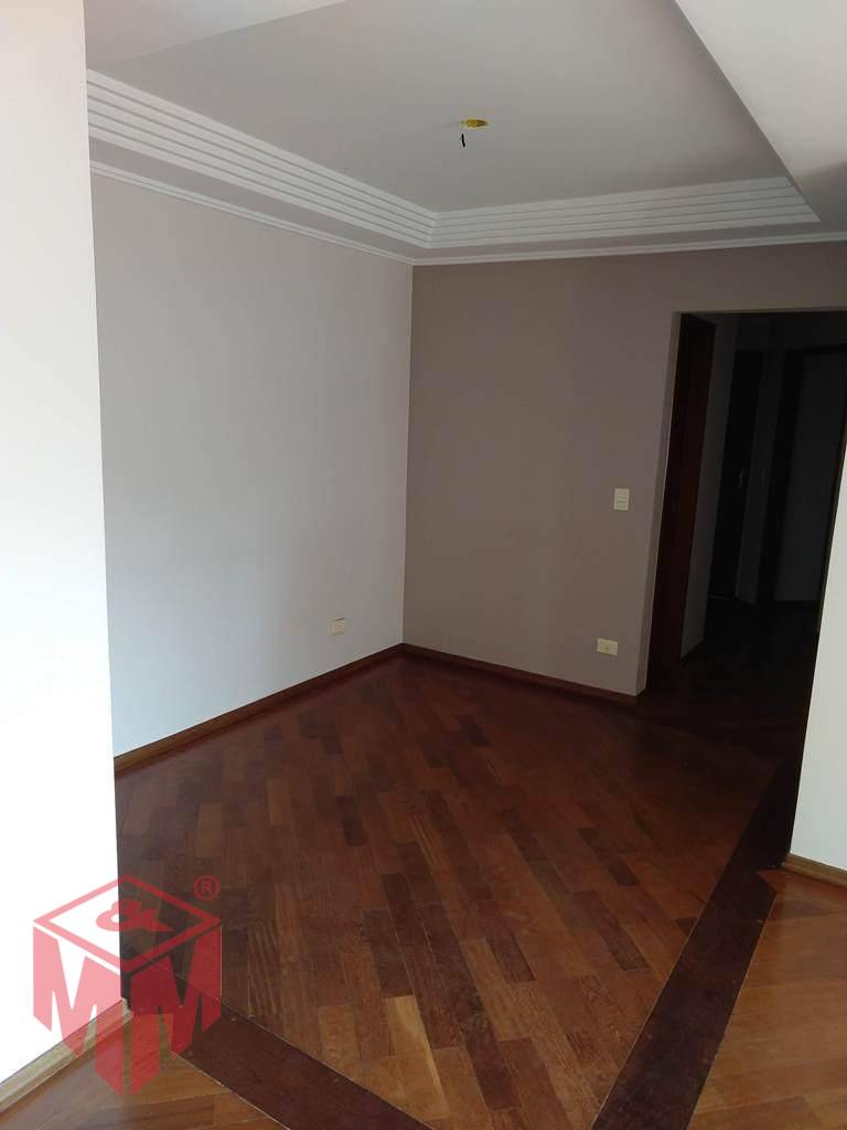 Apartamento à venda com 3 quartos, 98m² - Foto 4