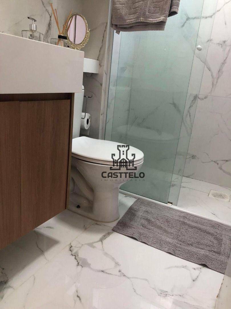 Apartamento à venda com 2 quartos, 47m² - Foto 5