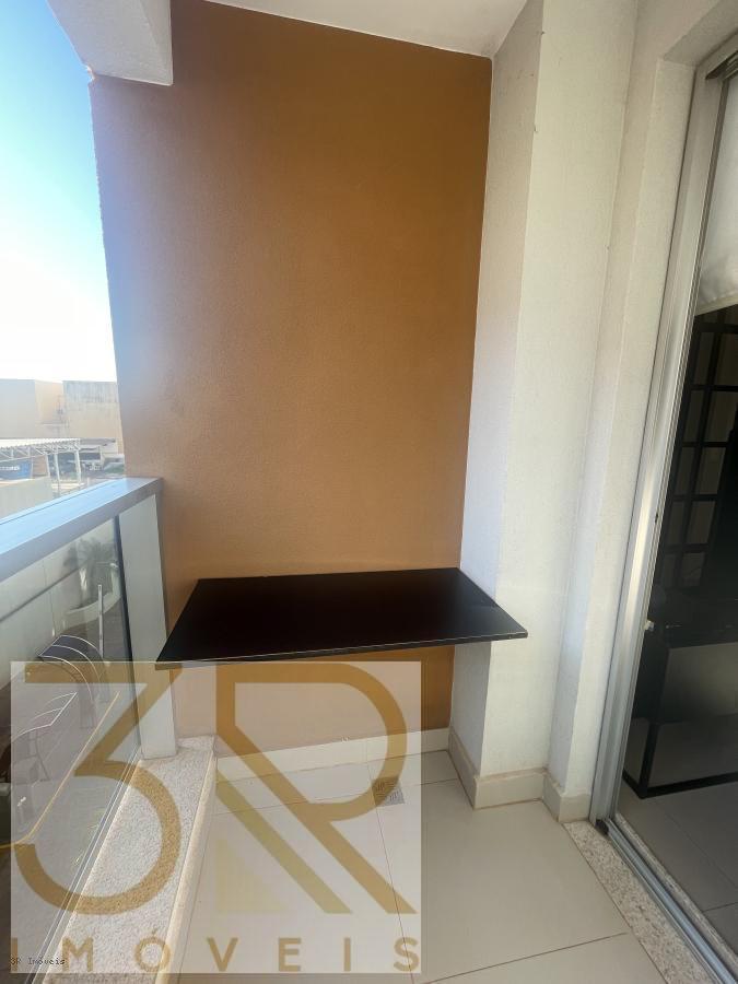 Apartamento à venda com 1 quarto, 38m² - Foto 11