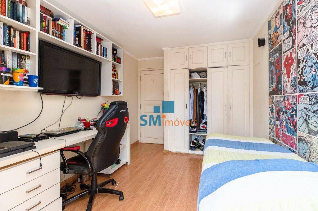 Apartamento à venda com 4 quartos, 166m² - Foto 19