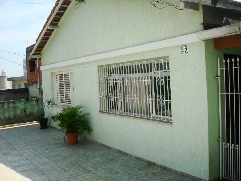 Casa à venda com 3 quartos, 146m² - Foto 2