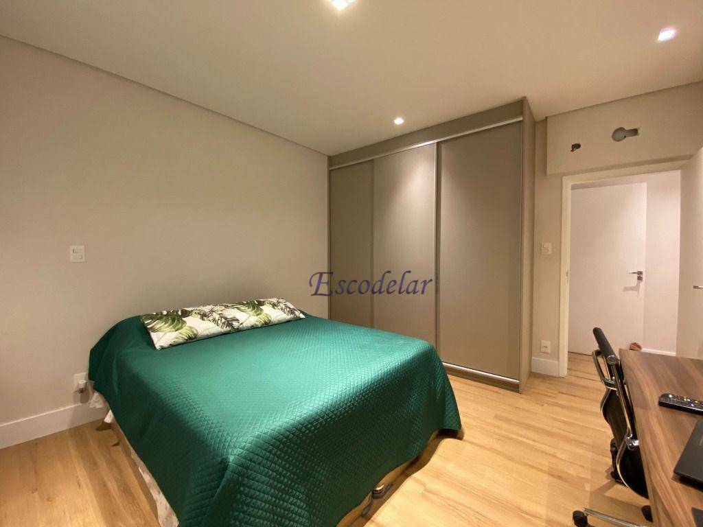 Apartamento à venda com 3 quartos, 180m² - Foto 10