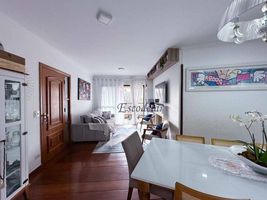 Apartamento à venda com 4 quartos, 113m² - Foto 45