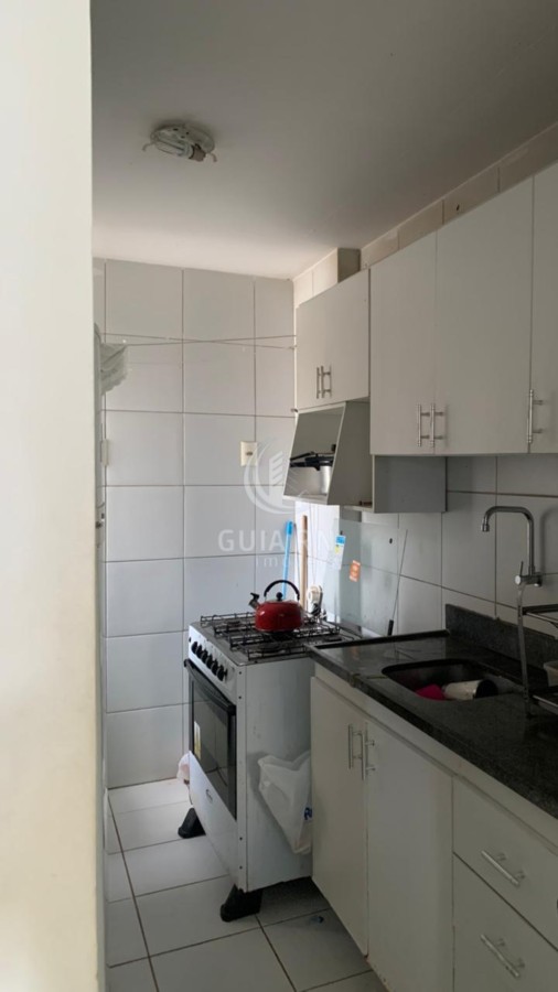 Apartamento à venda com 2 quartos - Foto 9