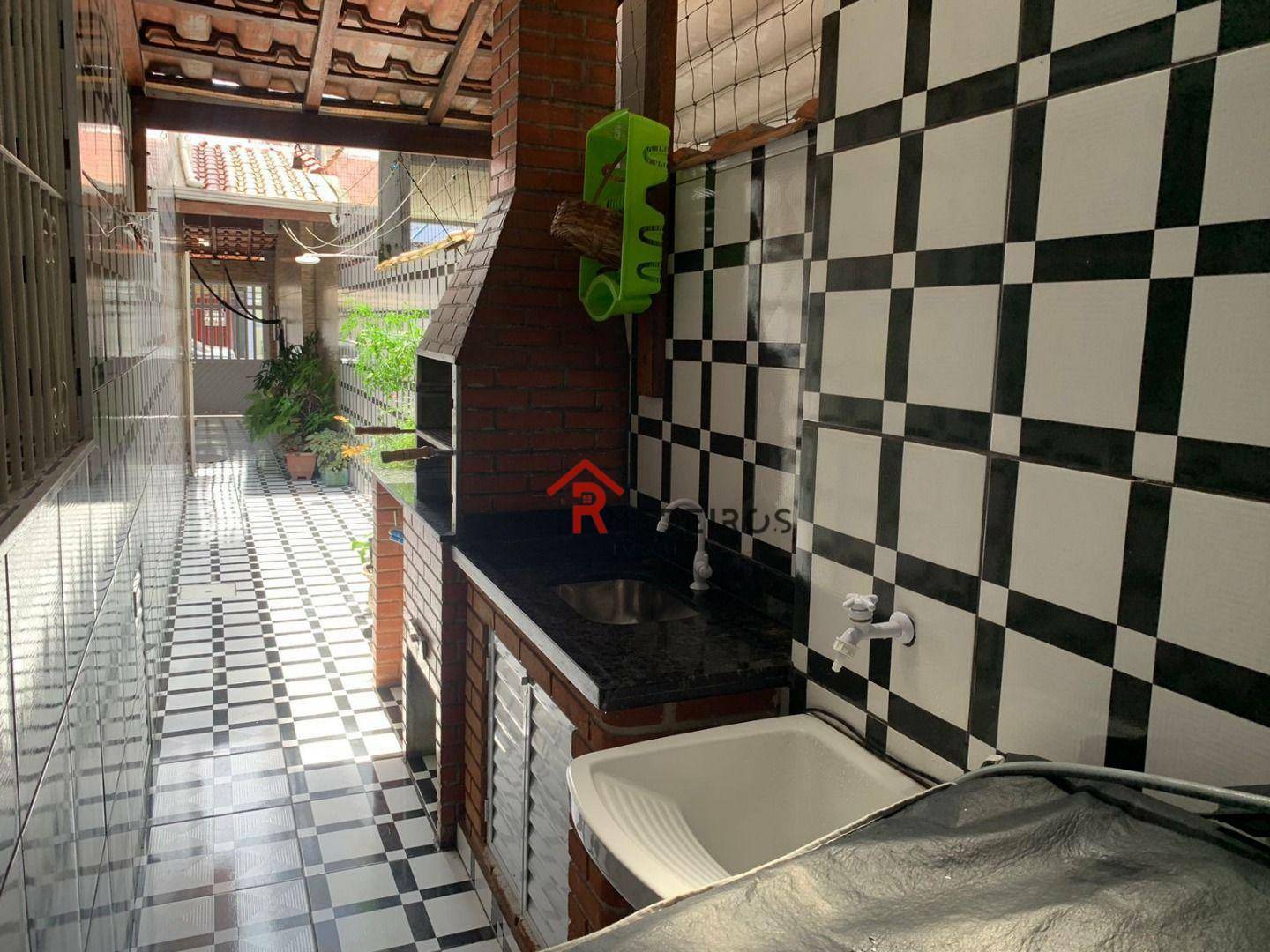 Sobrado à venda com 3 quartos, 84m² - Foto 25