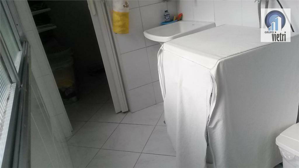 Apartamento à venda com 3 quartos - Foto 5