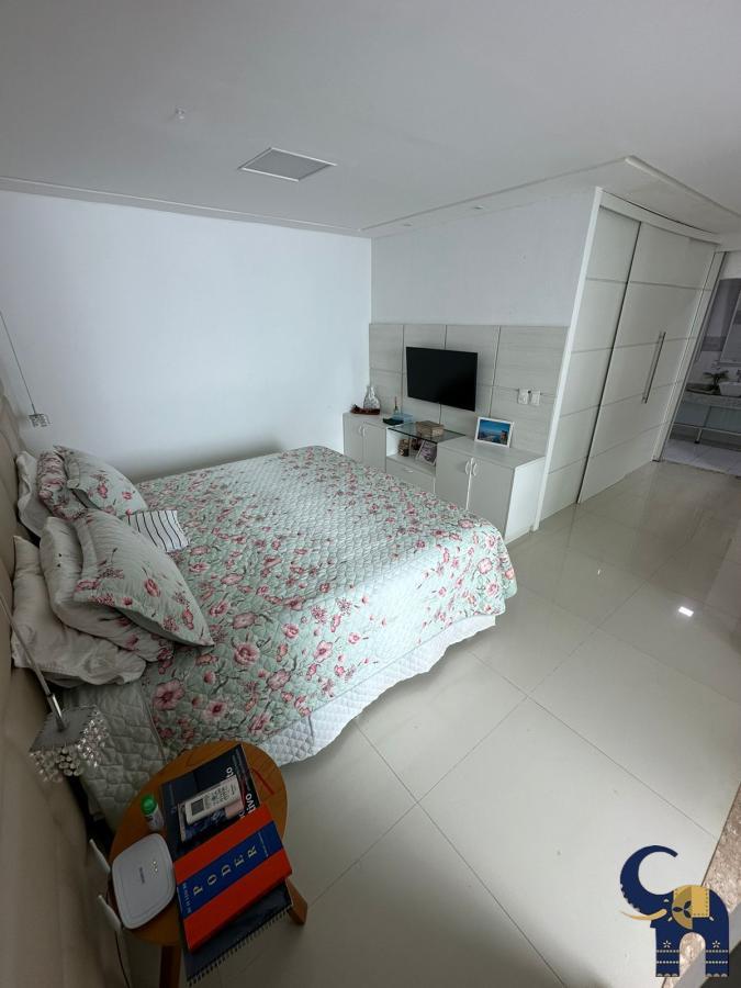 Casa para alugar com 4 quartos, 383m² - Foto 19