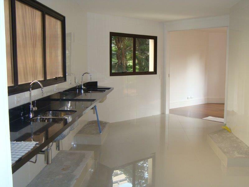 Apartamento à venda com 3 quartos, 210m² - Foto 7