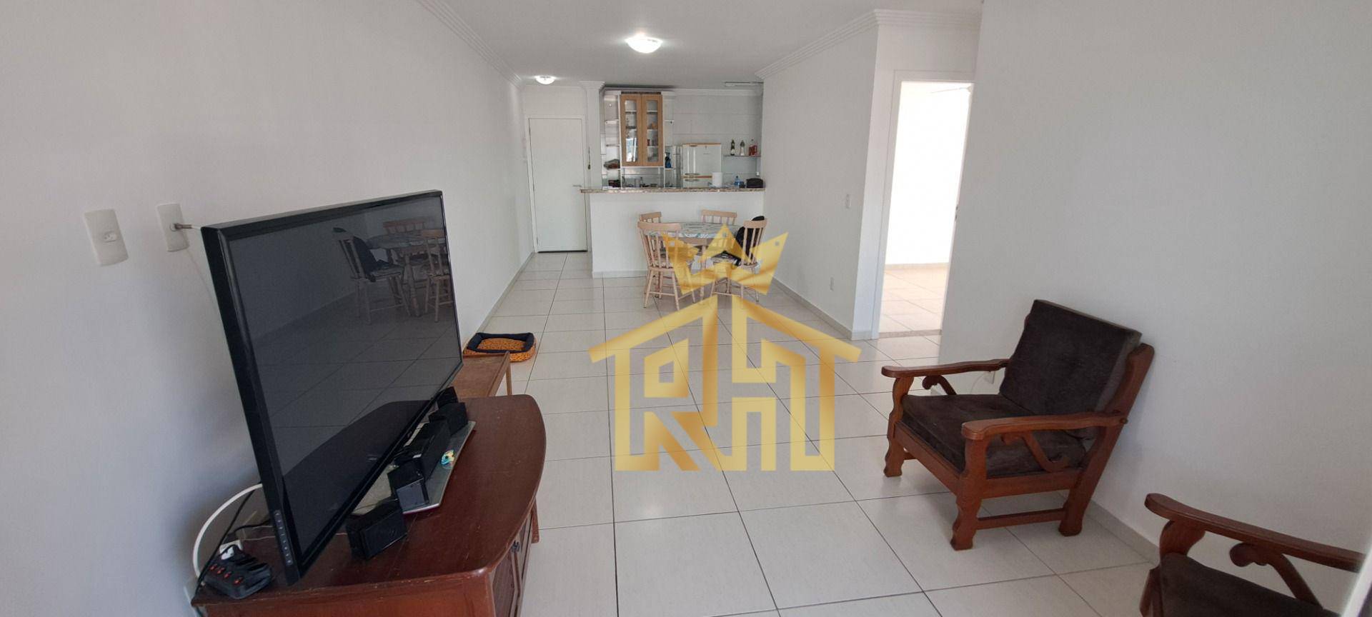 Apartamento à venda com 2 quartos, 86m² - Foto 6