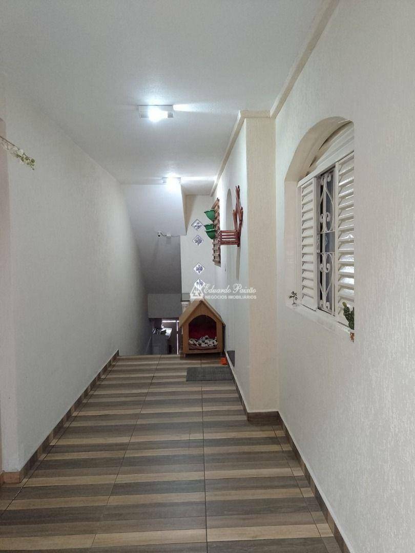 Sobrado à venda com 4 quartos, 283m² - Foto 13