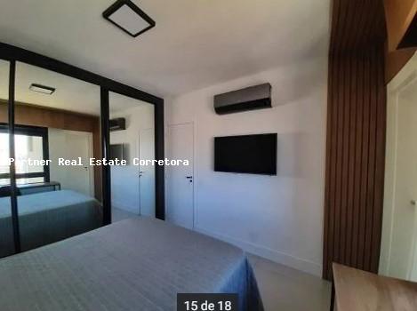 Apartamento à venda com 1 quarto, 73m² - Foto 18