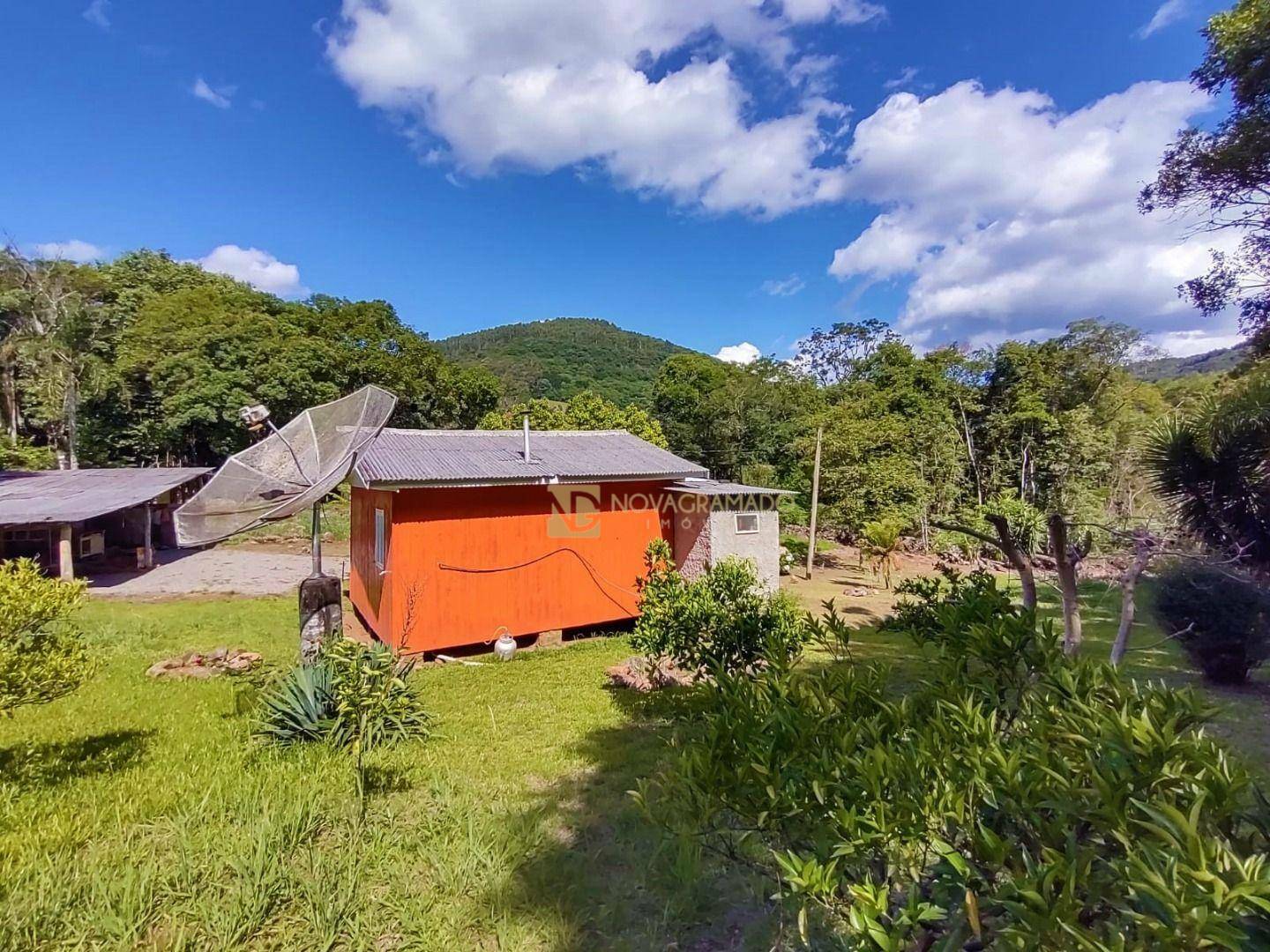 Sítio, 5 quartos, 23 hectares - Foto 3