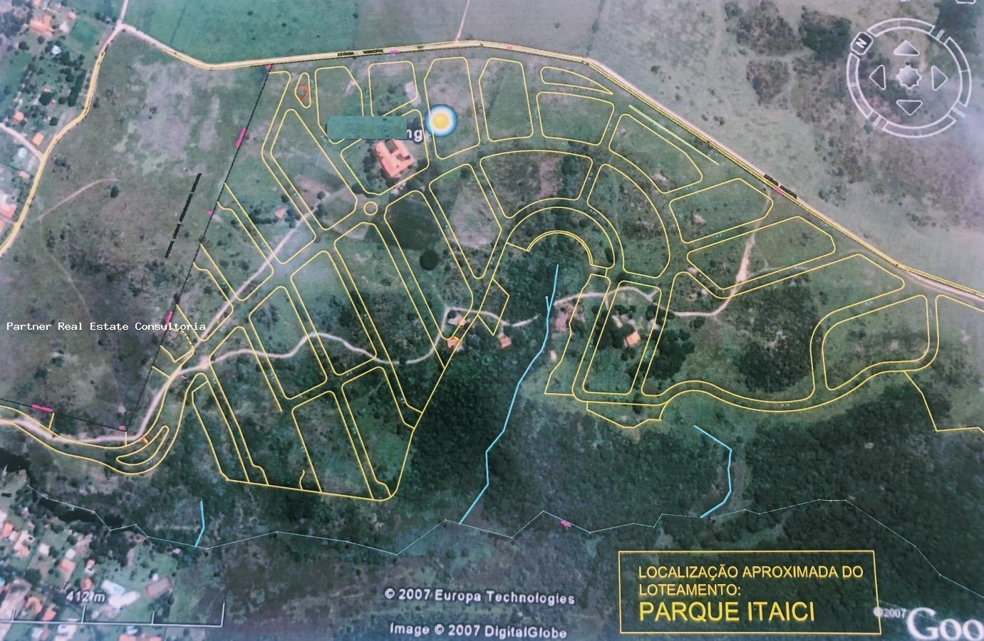 Terreno à venda com 1 quarto, 805000m² - Foto 2