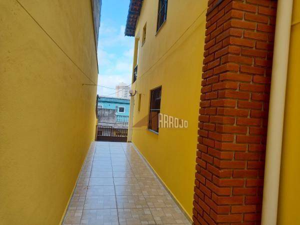 Sobrado à venda com 3 quartos, 266m² - Foto 33