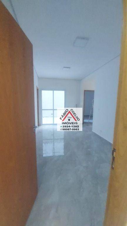 Apartamento à venda com 1 quarto, 27m² - Foto 6