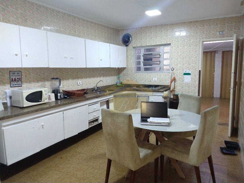 Sobrado à venda com 3 quartos, 140m² - Foto 9