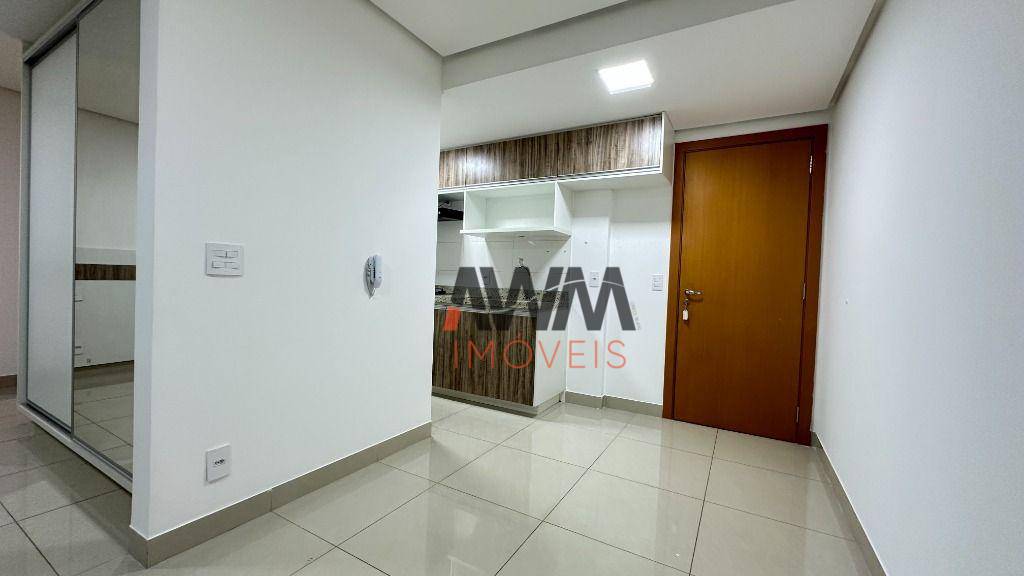 Apartamento à venda com 1 quarto, 42m² - Foto 4
