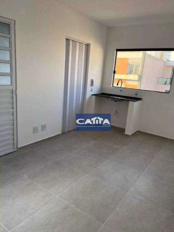 Apartamento para alugar com 1 quarto, 20m² - Foto 8