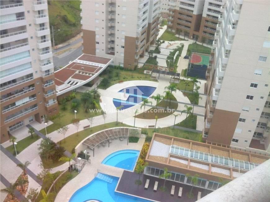 Apartamento à venda com 3 quartos, 147m² - Foto 11