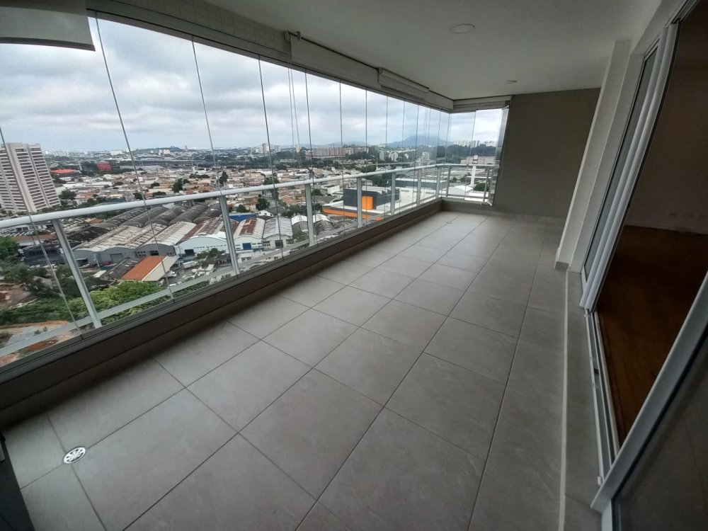 Apartamento à venda com 3 quartos, 134m² - Foto 23